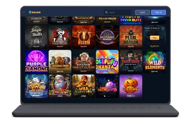 Baloo Casino promociones