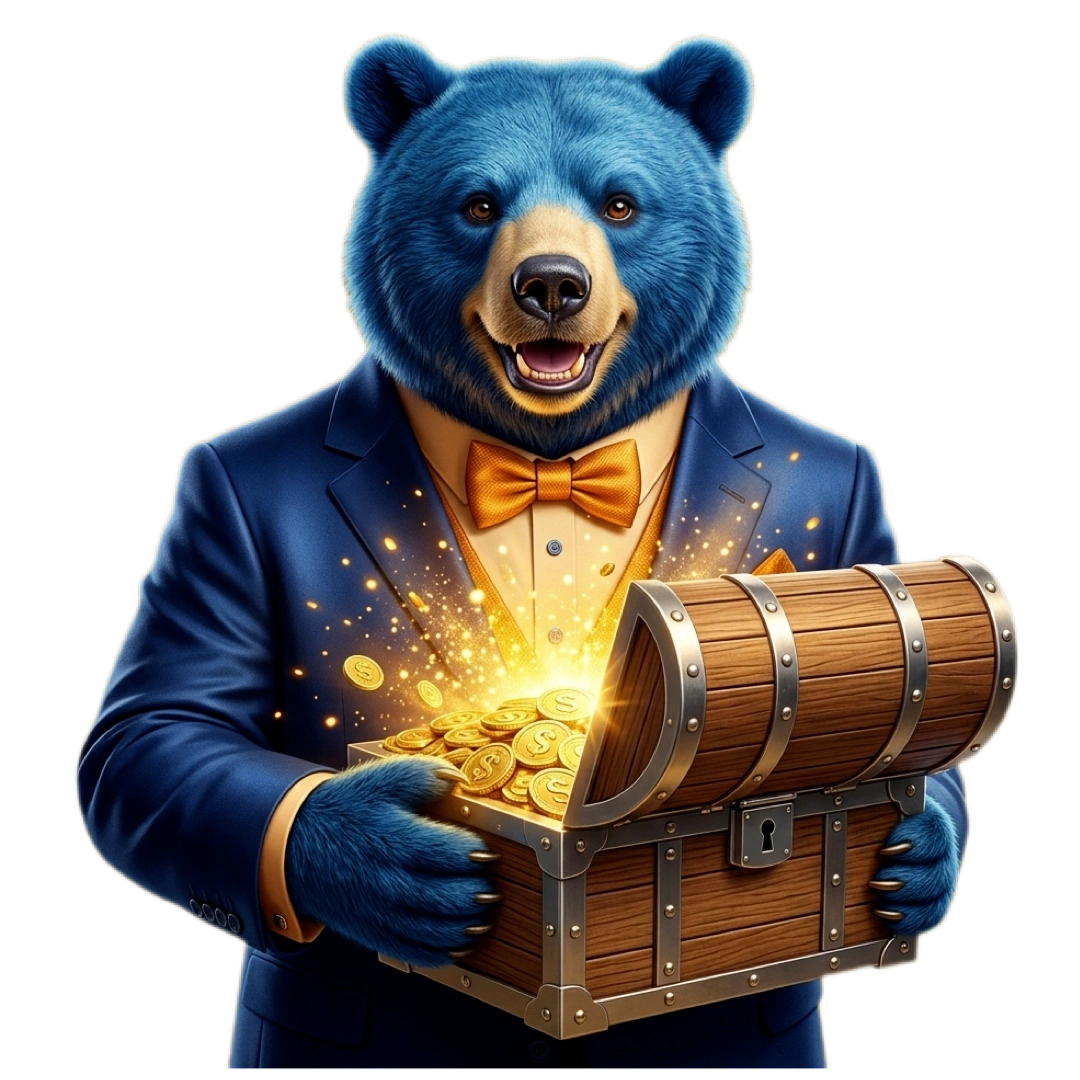 Baloo Casino tiradas gratis